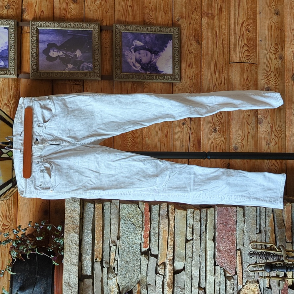 Rag and Bone jeans